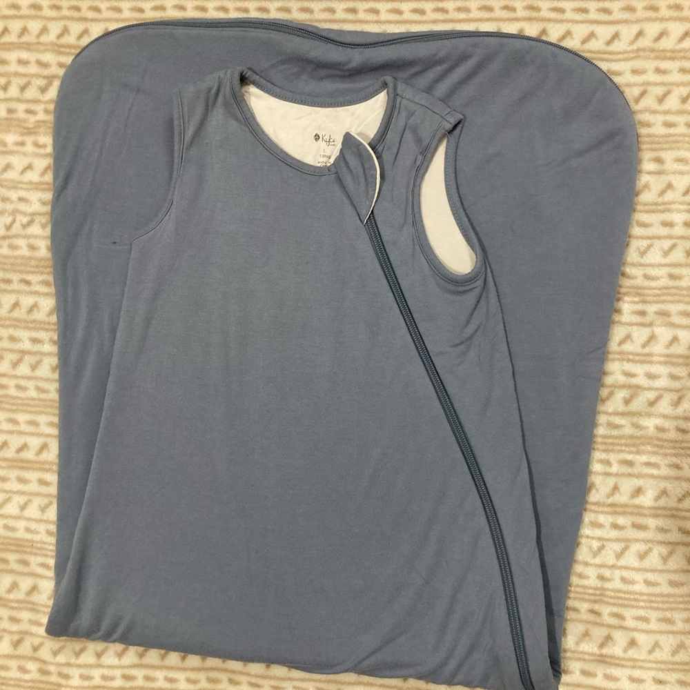 Kyte BABY sleep sack 1.0 tog